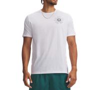 Under Armour Under Armour Radial SS Magliette XL Bianco