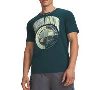 Under Armour Under Armour Radial SS Magliette XL Verde