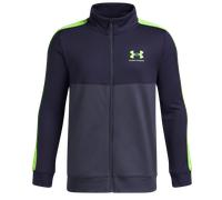 Under Armour Under Armour Rival CB Knit Completi XL Azzurro