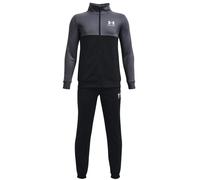 UNDER ARMOUR Completo per l'allenamento grigio / nero / bianco, Taglia 176-188