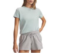 Under Armour Under Armour Rival Core SS Magliette XS Azzurro