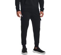 Under Armour Under Armour Rival Fleece Cargo Pantaloni XXL Nero