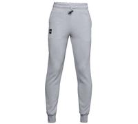 Under Armour Under Armour RIVAL FLEECE Pantaloni YSM Grigio