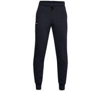 Under Armour Under Armour RIVAL FLEECE Pantaloni YSM Nero