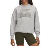 Felpe Under Armour Rival Flc OS Varsity Crew 198633299486 in taglia S EU