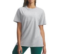 Under Armour Under Armour Rival OS Campus Tee Magliette S Grigio