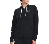 Under Armour Under Armour Rival Terry Felpe con cappuccio S Nero