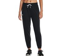 Pantaloni tuta da donna Under Armour Rival Terry Jogger-BLK S S