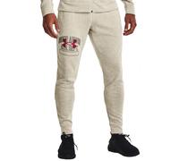Under Armour Under Armour Rival Try Athlc Dep Pants Pantaloni S Marrone