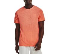 Under Armour Under Armour Seamless Stride Magliette S Arancio