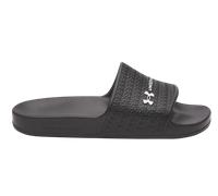 Pantofole da donna Under Armour W ARMR Slide Lite Misura delle scarpe (EU): 40 / Colore: grigio