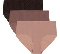 Under Armour Under Armour SOLID 3er Pack Slip Women Mutande M multicolore