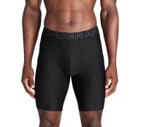 Under Armour Under Armour SOLID 9in 3er Pack Boxer Shorts Boxer 4XL Nero