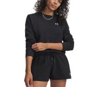 Under Armour Under Armour Sport Terry Crew Felpe XL Nero