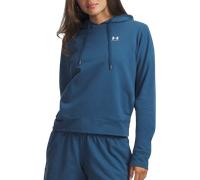 Under Armour Under Armour Sport Terry Felpe con cappuccio S Azzurro