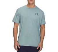 Under Armour Under Armour Sportstyle Left Chest Tee Magliette S Verde