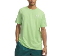 Under Armour Under Armour Sportstyle Left Chest Tee Magliette S Verde