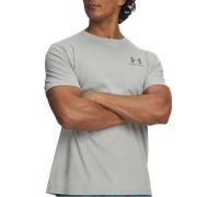 Under Armour Under Armour Sportstyle Left Chest Tee Magliette XL Grigio