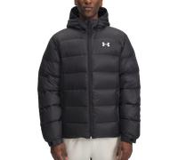 Under Armour Down Jacket Nero 3XL Uomo