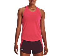 Under Armour Under Armour Streaker Canotte e Top S Rosso
