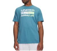 Under Armour Under Armour Team Issue Wordmark SS Magliette L Azzurro