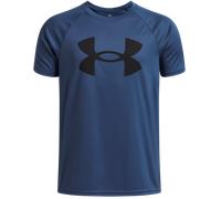 Under Armour Under Armour Tech Big Logo SS Magliette M Azzurro