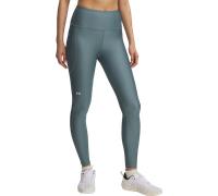 Under Armour Under Armour Tech HiRise Leggings Women Leggins XS Verde