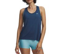 Under Armour Canotta Tech™ Knockout W Donna Blu scuro Taglia M