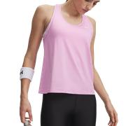 Under Armour Under Armour Tech Knockout Canotte e Top XL Rosa
