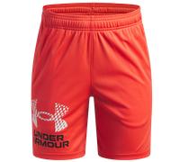Under Armour Under Armour Tech™ LogoShorts Shorts L Rosso
