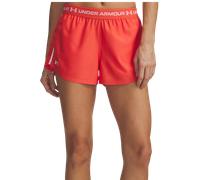 Under Armour Under Armour Tech Play Up Shorts M Rosso