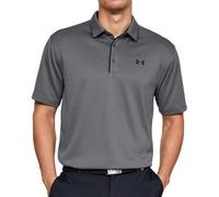 Under Armour Under Armour Tech Polo Polo S Grigio