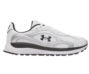 Under Armour Under Armour Tech Runner Sneaker Scarpe 45 Bianco