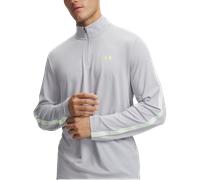 Under Armour Under Armour Tech Taping 1/2 Zip Felpe XXL Grigio