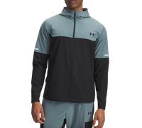 Under Armour Under Armour Tech Utility Woven Giacche con cappuccio XXL Nero