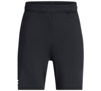 Under Armour Under Armour Tech Vent Jacquard Kids Shorts S Nero