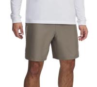 Under Armour Under Armour Tech Woven Wordmark Short Shorts M Marrone