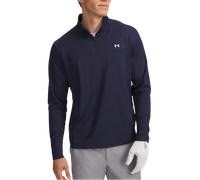 Under Armour Under Armour Tee To Green 1/4 Zip Felpe 3XL Azzurro