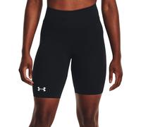Under Armour Under Armour Train Seamless Shorts S Nero