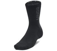 Under Armour Under Armour UA 3-Maker Mid Calze L Nero