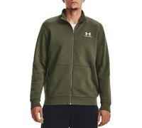 Under Armour Under Armour UA Essential Fleece Track Felpe M Verde
