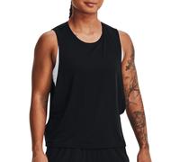 Under Armour Under Armour UA HydraFuse 2-in-1 Canotte e Top S Nero