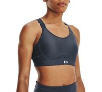 Under Armour Under Armour UA Infinity Crossover High Top e Reggiseni XS Grigio