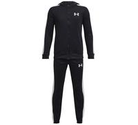 Under Armour Under Armour UA Knit Track Suit Completi YMD Nero