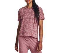 Under Armour Under Armour UA Logo Aop Heavyweight Magliette S Rosa