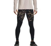Under Armour Under Armour UA Outrun the Cold Leggins L Azzurro
