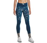 Under Armour Under Armour UA OutRun the Cold Tight II Leggins L Azzurro