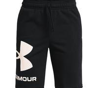 Under Armour Under Armour UA Rival Fleece Logo Shorts M(140) Nero