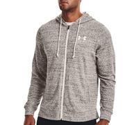 Under Armour Under Armour UA Rival Terry Felpe con cappuccio M Grigio