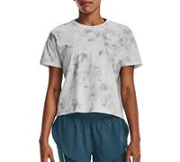 Under Armour Under Armour UA Run Anywhere Graphic Magliette S Grigio